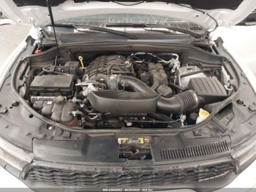 Dodge Durango III 3.6 V6 294KM 2023 Dodge Durango GT Plus 2023 3.6l 3.6 Benzyna 295KM, zdjęcie 8