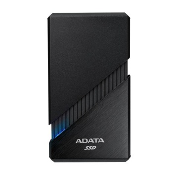 Adata Dysk zewnętrzny Ssd External SE920 2TB