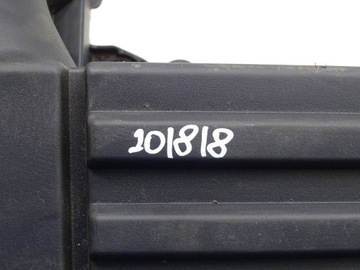 POUZDRO FILTRU VZDUCHU VW SCIROCCO III 3 1K8 1K0129601CN 1K0129607BB