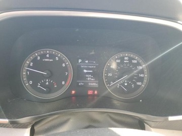 Hyundai Tucson III 2019 Hyundai Tucson Hyundai Tucson SE 2.0 Benzyna 161KM, zdjęcie 10