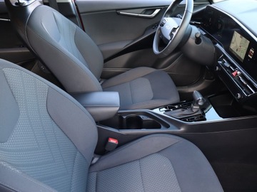 Kia Niro II Crossover 1.6 GDI 129KM 2024 Kia Niro Hybrid, Salon Polska, 1. Właściciel, zdjęcie 8