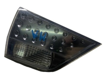 MITSUBISHI OUTLANDER 2007 SVĚTLO ZADNÍ