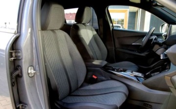 Peugeot 2008 II 2025 Peugeot 2008 mHEV 136KM Gwarancja od RiA 1.2 Hybryda 136KM, zdjęcie 21