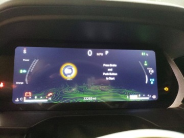 Jeep Grand Cherokee IV 2022 Jeep Grand Cherokee Limited 4XE 2022 2.0 Hybryda 375KM, zdjęcie 4