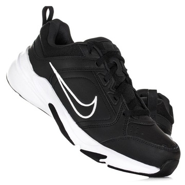 Buty sneakersy męskie Nike Defallday DJ1196-002