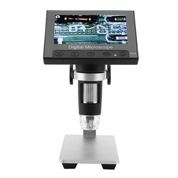 Цифровой электронный микроскоп 2MP 500/1000X