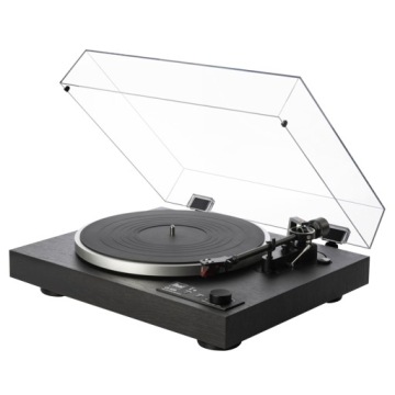 GRAMOFON DUAL CS-529 CZARNY