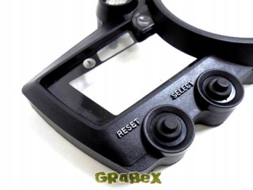 КОРПУС СЧЕТЧИКА ЧАСОВ YAMAHA YZF R6 03-05