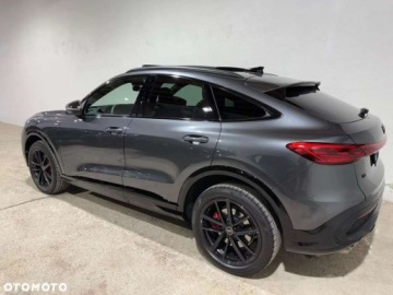 Audi 2026 Audi Q5 Sportback Audi Q5 Sportback 40 TDI mHEV Quattro S Line S tronic 2.0, zdjęcie 13