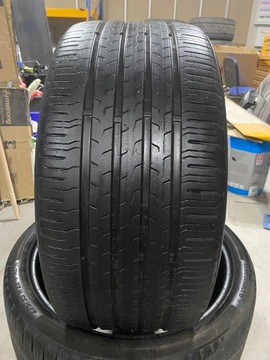 Комплект шин Goodyear Continental R22.