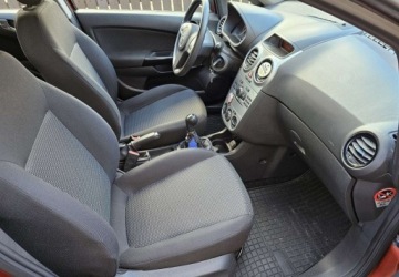Opel Corsa D Hatchback 1.2 Twinport ECOTEC 85KM 2011 Opel Corsa Opel Corsa D 1,2 85 KM Serwisowany Krajowy z Klima 1.2 Benzyna, zdjęcie 16