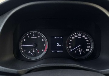 Hyundai Tucson III SUV 1.6 GDI 132KM 2016 Hyundai Tucson 1.6 GDI 132KM Go Kamera Nawigacja SalonPL Historia serwisow, zdjęcie 16