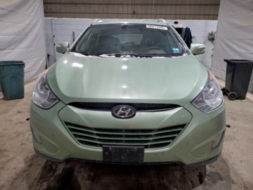 Hyundai Tucson I 2013 Hyundai Tucson GLS 2013 2.4 Benzyna 176KM, zdjęcie 5