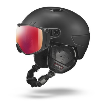 KASK JULBO GLOBE EVO BLACK 54/58