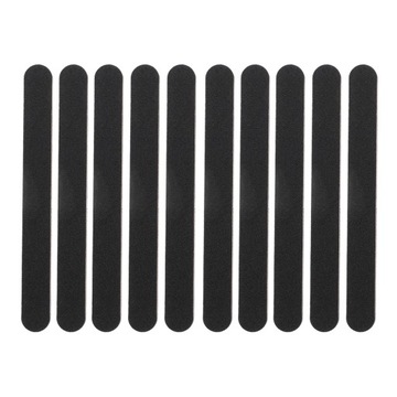 WYSOKOZIARNA PAPIER ŚCIERNY DO POLEROWANIA MODELI 10 SZT