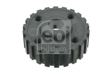 ШЕСТЕРНЯ КОЛЕНВАЛА FEBI VW 1.3