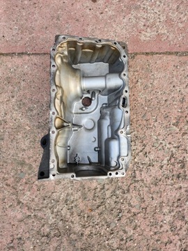 VANA OLEJ BMW X3 F25 2.0 D 7809122 N47D20