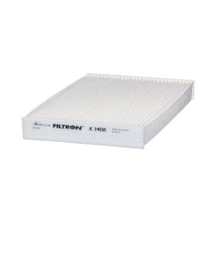 FILTRON FILTR KABINY K1408