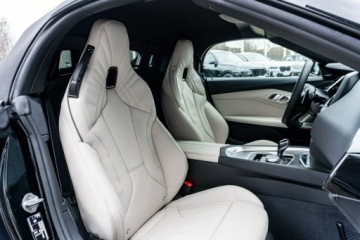 BMW Z4 G29 M Roadster Facelifting 3.0 M40i 340KM 2026 BMW Z4 M40i - Dostępne od ręki!, zdjęcie 15