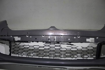 BMW 7 G11 G12 FACELIFT M-PAKET NÁRAZNÍK PŘEDNÍ