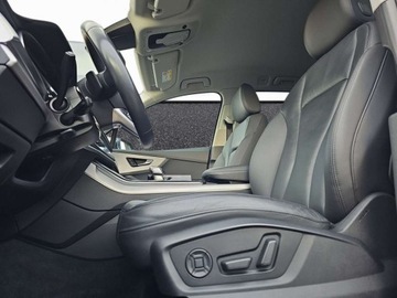 Audi Q7 II SUV Facelifting  3.0 45 TDI 231KM 2021 Audi Q7 Matrixy, aktywny tempomat, skretna tylna os, pneumatyka 3.0 231KM, zdjęcie 9