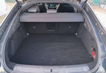 Peugeot 508 II Sedan 1.5 BlueHDI 130KM 2023 Peugeot 508 BlueHDi 130 Allure SS EAT8 Bogaty FV23 Kredyt 0 Leasing od 101, zdjęcie 7