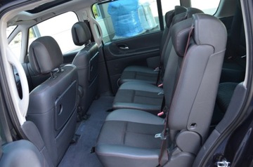 Renault Espace IV Van 2.0 i 16V Turbo 170KM 2008 ZAREJESTROWANY 2.0T 170KM SERWIS LIFT NAVI SKÓRA PANORAMA 7 FOTELI, zdjęcie 28