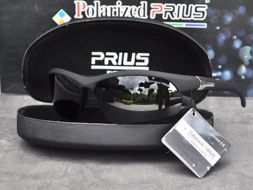 МУЖСКИЕ ПОЛЯРИЗОВАННЫЕ СПОРТИВНЫЕ ОЧКИ PRIUS UV400