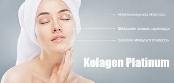 Натуральный коллаген Platinum 200 мл Colway +БЕСПЛАТНО