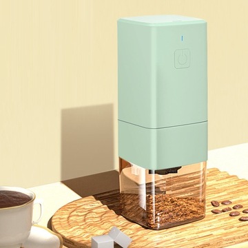 Электрическая кофемолка Профессиональная керамическая кофемолка Accumulato