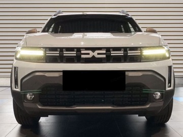 Dacia Duster II SUV Facelifting 1.0 TCe ECO-G 100KM 2025 Od ręki - Extreme LPG 1.0 Tce 100KM / Pakiet Zimowy, zdjęcie 1