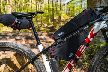 сумка Jack Pack в форме кита