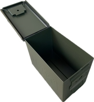 Металлический ящик AmmoBox 305ммх1054ммх90мм