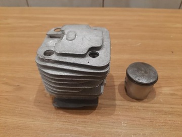 КОМПЛЕКТ ЦИЛИНДРОВ-ПОРШНЕЙ RYOBI RCS3835T