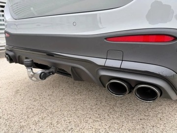 Mercedes GLC C254/X254 SUV AMG 2.0 43 AMG 421KM 2025 MERCEDES-BENZ GLC AMG 43 4-Matic Suv 2.0 (421KM) 2025, zdjęcie 4