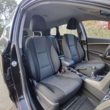 Hyundai i30 II 2016 Hyundai i30 Hyundai I30 1.4b Jeden Wlasciciel Niski Przebieg Kamera Cofa, zdjęcie 38