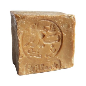 MYDŁO Z ALEPPO 5% OLEJU LAUROWEGO 180 g NAJEL