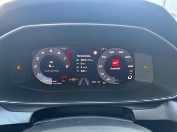 Seat Leon IV 2025 Seat Leon Style Sportstourer 1.5 TSI eTSI 115 KM 7, zdjęcie 15