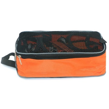 КОРЗИНА КОШКИ 12 РЕГУЛИРУЕМЫХ ЗУБЦИЙ ШИПЫ ДЛЯ ОБУВИ 36-47 Кошки для скалолазания