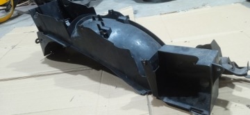 YAMAHA XJ 900 4КМ КОЛЕСНЫЕ АРКИ ЗАДНЕЕ КРЫЛО