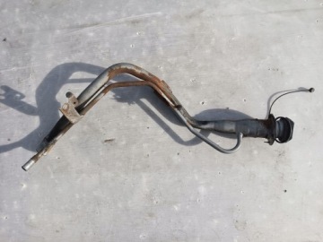 SUBARU IMPREZA III GH 08-11R 2.0D RURA WLEWU PALIWA