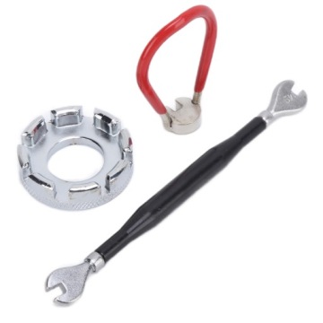 KLUCZ ZESTAW DO SZPRYCH NYPLI CENTROWANIA