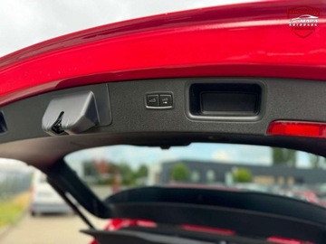 Porsche Macan SUV 3.0 V6 340KM 2018 Porsche Macan Porsche Macan S 340 KM Pneumatyka Panorama Bose Led Navi Kam, zdjęcie 21