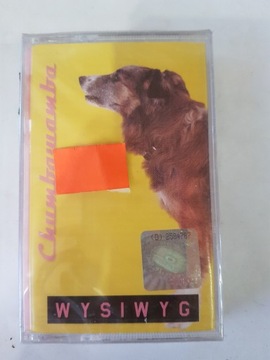 Chumbawamba WYSIWYG