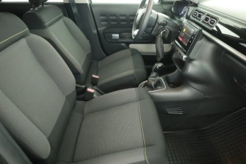 Citroen C3 IV 2024 Citroen C3 1.2 PureTech, Salon Polska, zdjęcie 6
