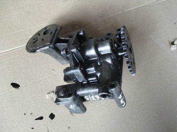 8563/5 ČERPADLO OLEJE OLEJ 1.5D PEUGEOT 106 NFT100