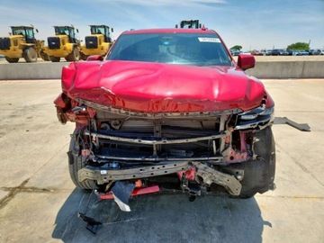 Cadillac Escalade III 2022 Cadillac Escalade Esv Sport 2022 6.2l 6.2 Benzyna 420KM, zdjęcie 5