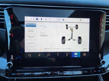 Jeep Wagoneer II 2022 wagoneer SERIES II * V8 HEMI 5,7 392KM eTorque Przebieg: 10,189km, zdjęcie 12