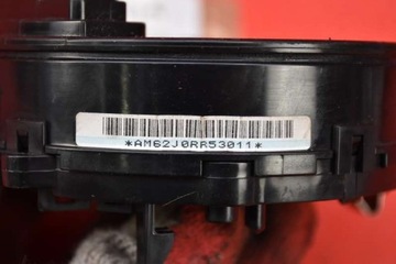 PÁSEK AIRBAG KROUŽEK POD VOLANT SUZUKI SWIFT 4 IV MK6 04-10
