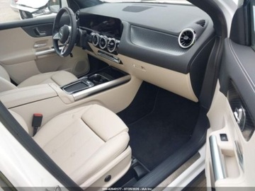 Mercedes GLA II 2025 Mercedes-Benz GLA 2025 MERCEDES-BENZ GLA 250 4MATIC 2.0 Benzyna 221KM, zdjęcie 15